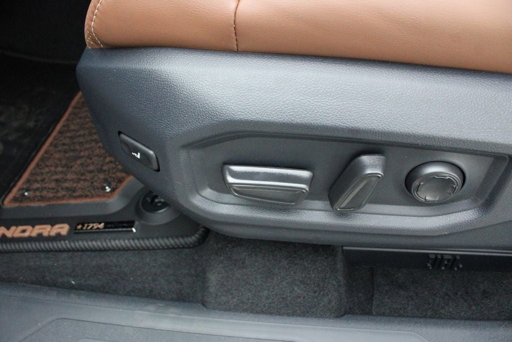 2026 Toyota Tundra 1794