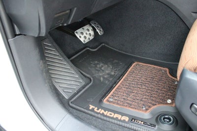 2026 Toyota Tundra 1794
