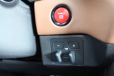 2026 Toyota Tundra 1794