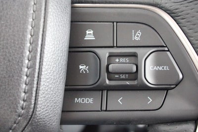 2026 Toyota Tundra 1794