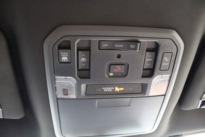 2026 Toyota Tundra 1794