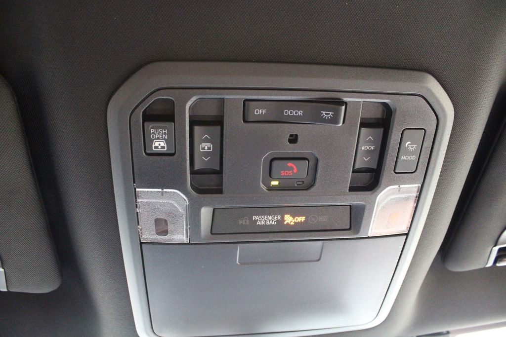 2026 Toyota Tundra 1794