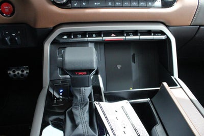 2026 Toyota Tundra 1794