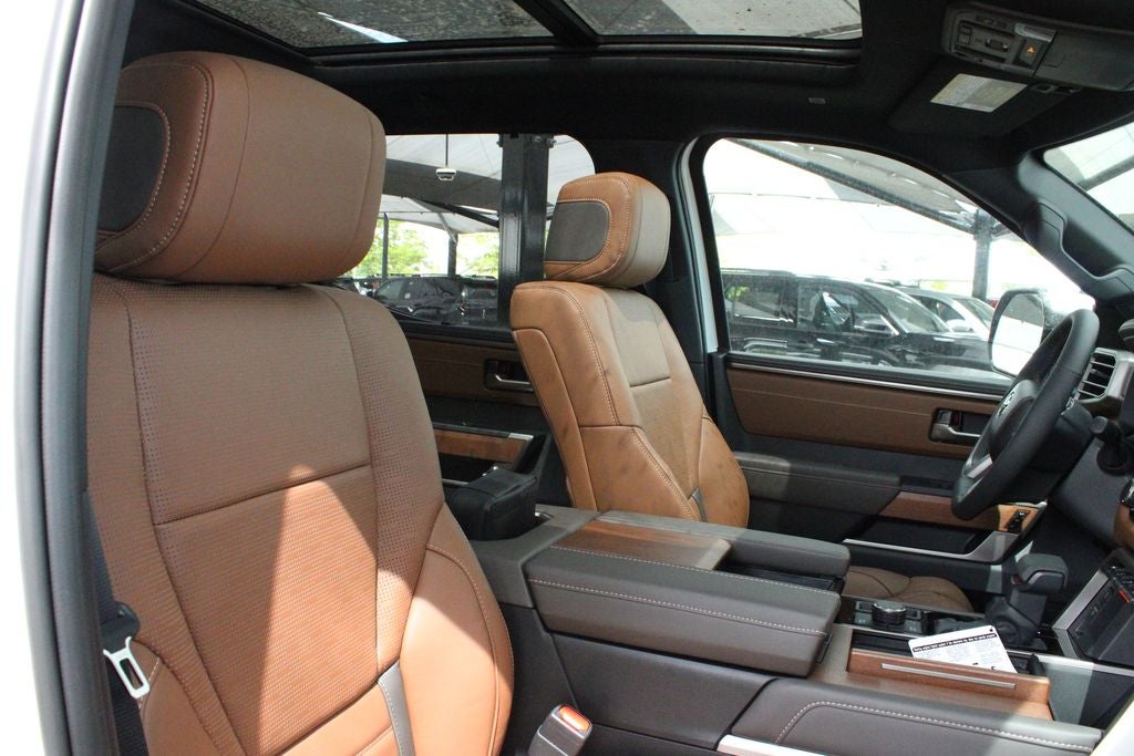 2026 Toyota Tundra 1794