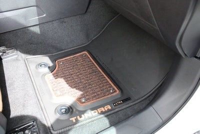 2026 Toyota Tundra 1794