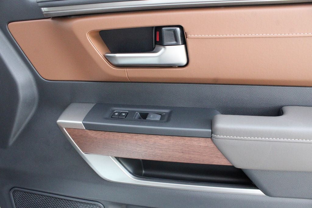 2026 Toyota Tundra 1794
