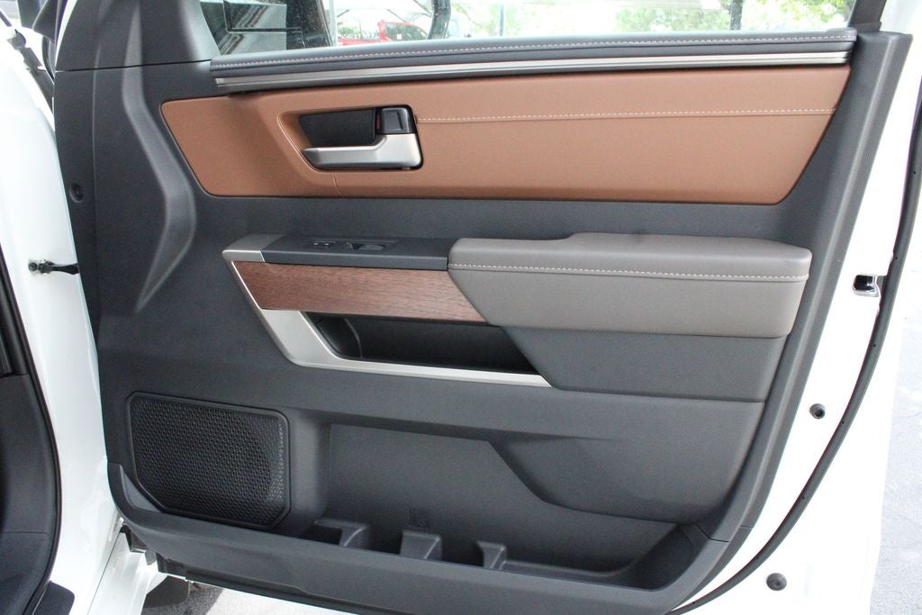 2026 Toyota Tundra 1794