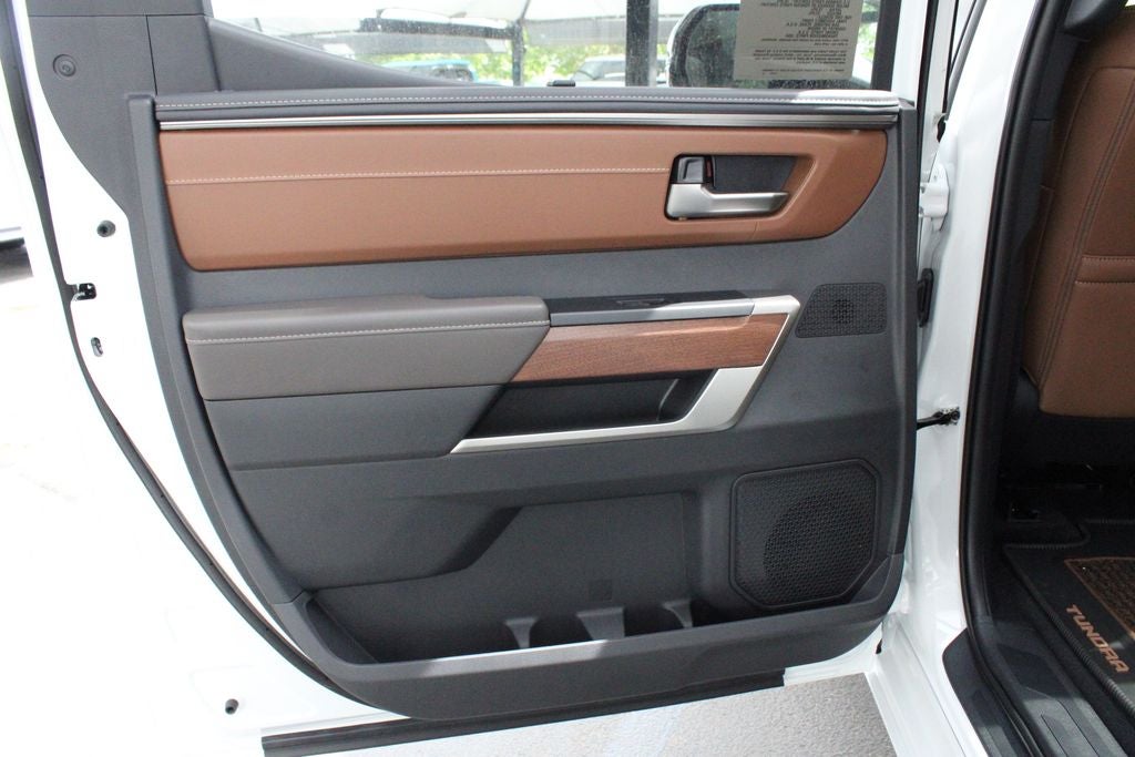 2026 Toyota Tundra 1794