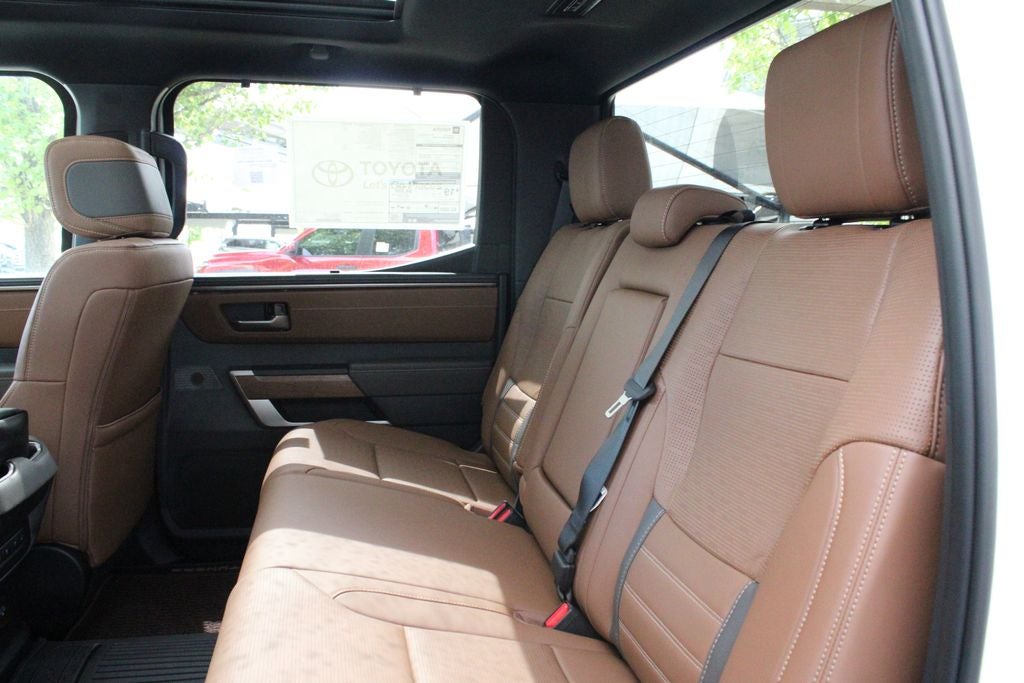 2026 Toyota Tundra 1794