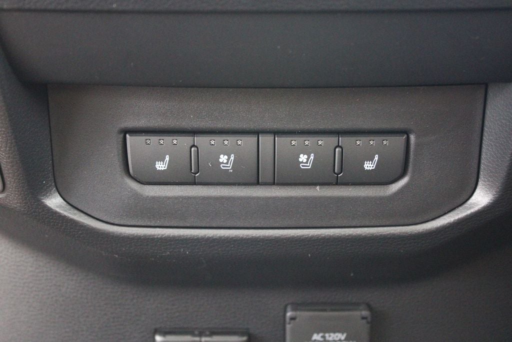 2026 Toyota Tundra 1794