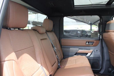 2026 Toyota Tundra 1794