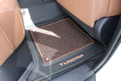 2026 Toyota Tundra 1794