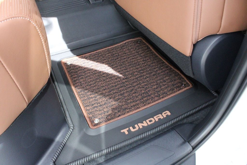 2026 Toyota Tundra 1794
