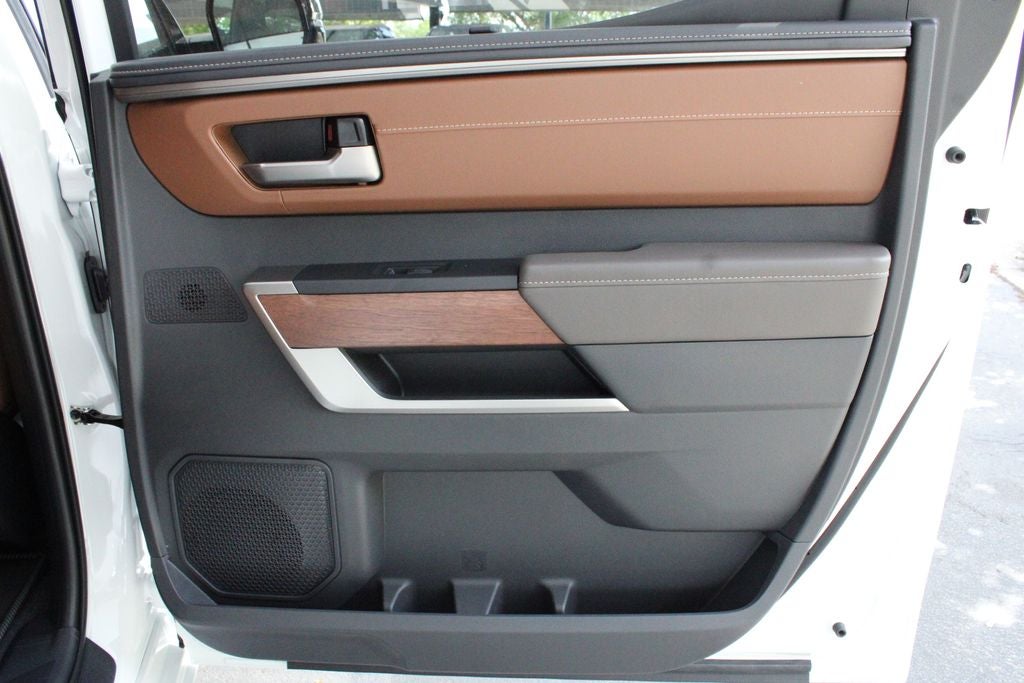 2026 Toyota Tundra 1794