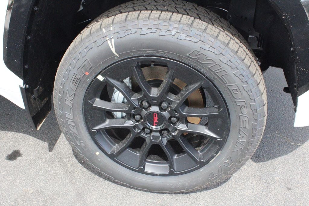 2026 Toyota Tundra 1794