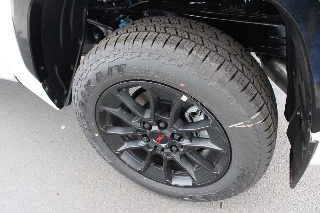 2026 Toyota Tundra 1794