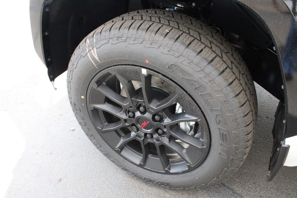 2026 Toyota Tundra 1794