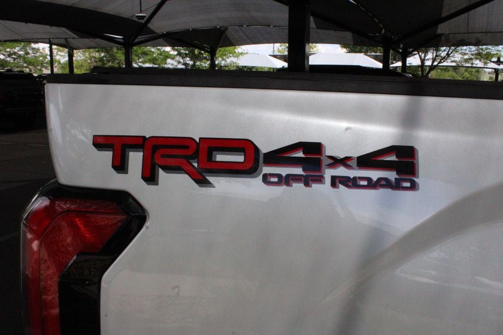 2026 Toyota Tundra 1794