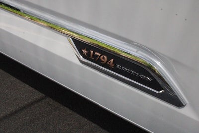 2026 Toyota Tundra 1794