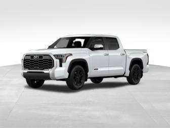 2026 Toyota Tundra 1794