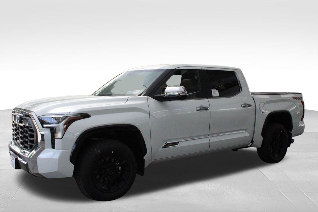 2026 Toyota Tundra 1794