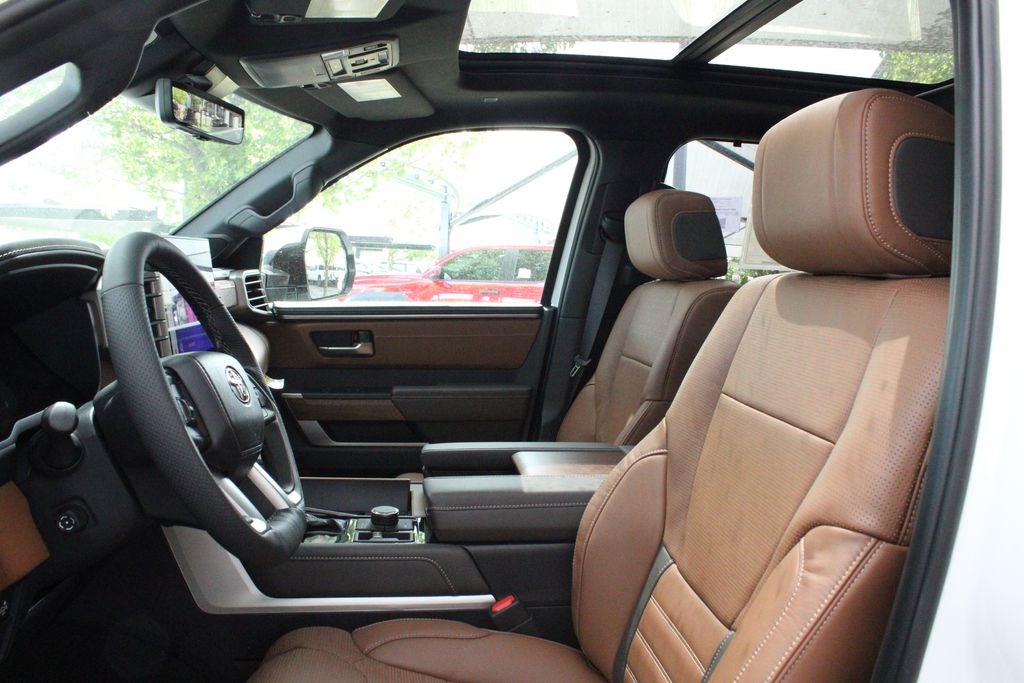2026 Toyota Tundra 1794
