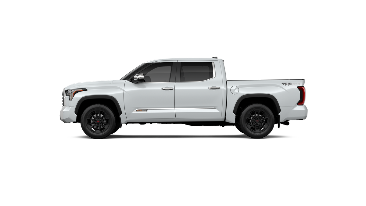 2026 Toyota Tundra 1794