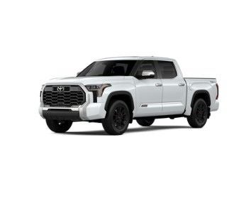 2026 Toyota Tundra 1794