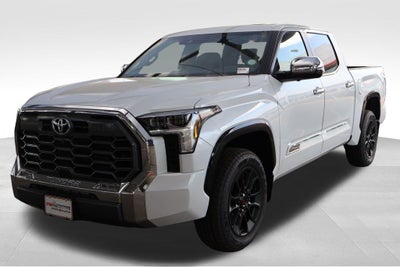2026 Toyota Tundra 1794
