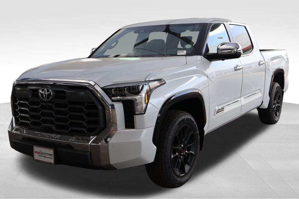 2026 Toyota Tundra 1794
