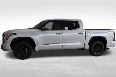 2026 Toyota Tundra 1794