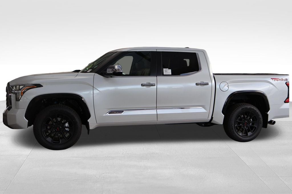 2026 Toyota Tundra 1794