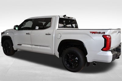 2026 Toyota Tundra 1794
