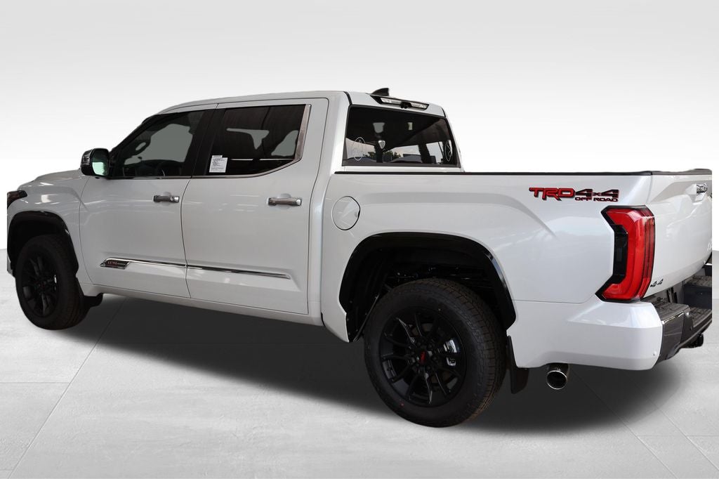 2026 Toyota Tundra 1794