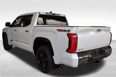 2026 Toyota Tundra 1794