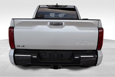 2026 Toyota Tundra 1794