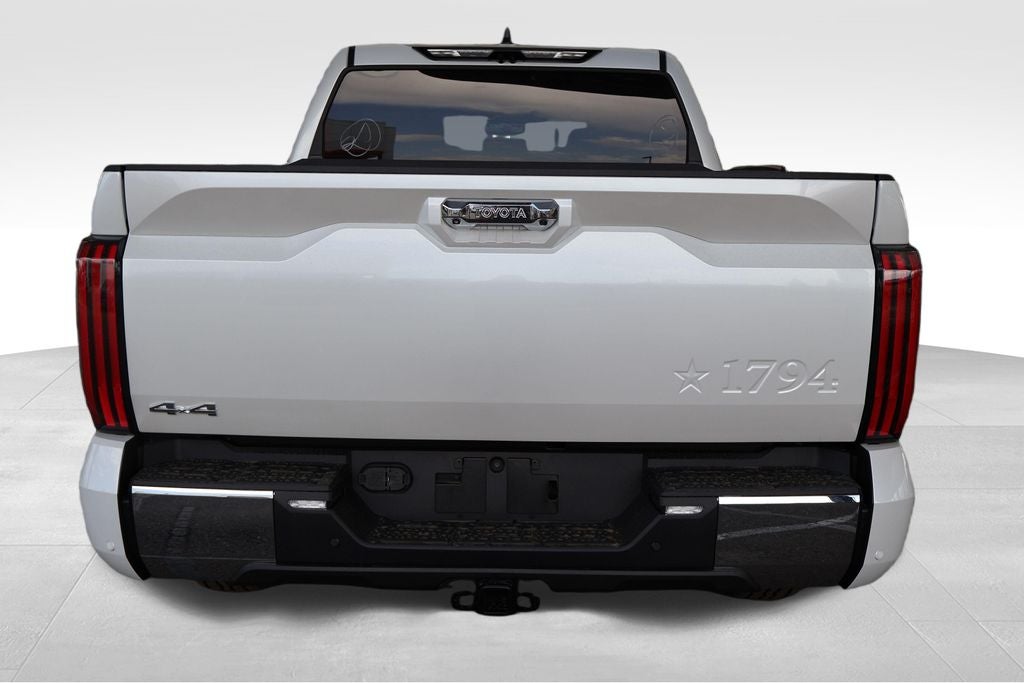 2026 Toyota Tundra 1794
