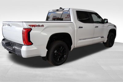 2026 Toyota Tundra 1794