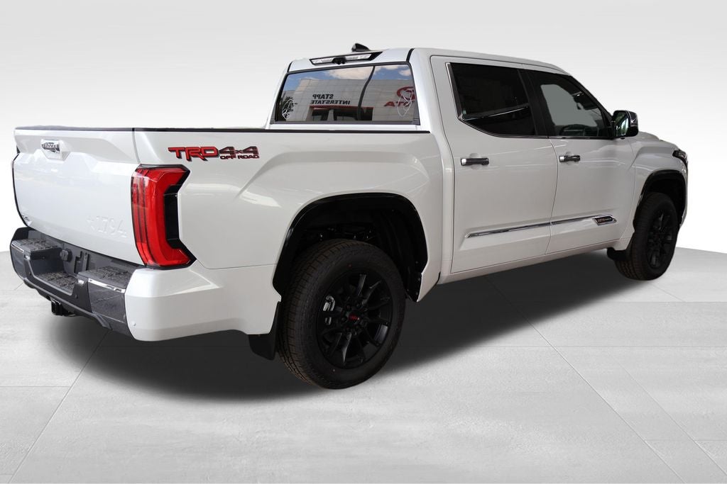 2026 Toyota Tundra 1794