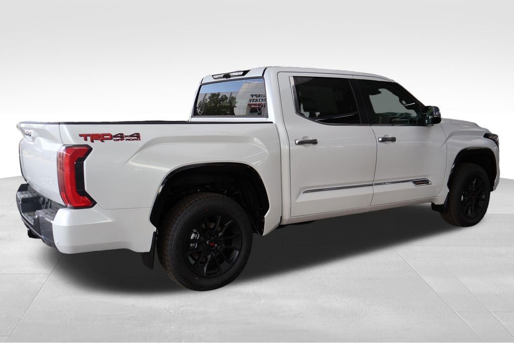 2026 Toyota Tundra 1794