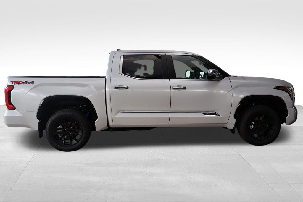 2026 Toyota Tundra 1794