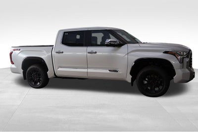 2026 Toyota Tundra 1794