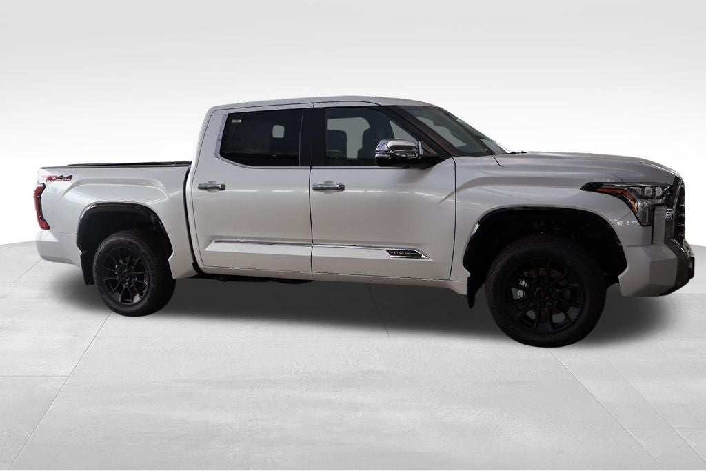 2026 Toyota Tundra 1794