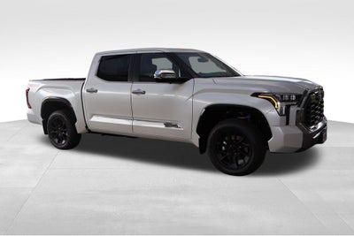 2026 Toyota Tundra 1794