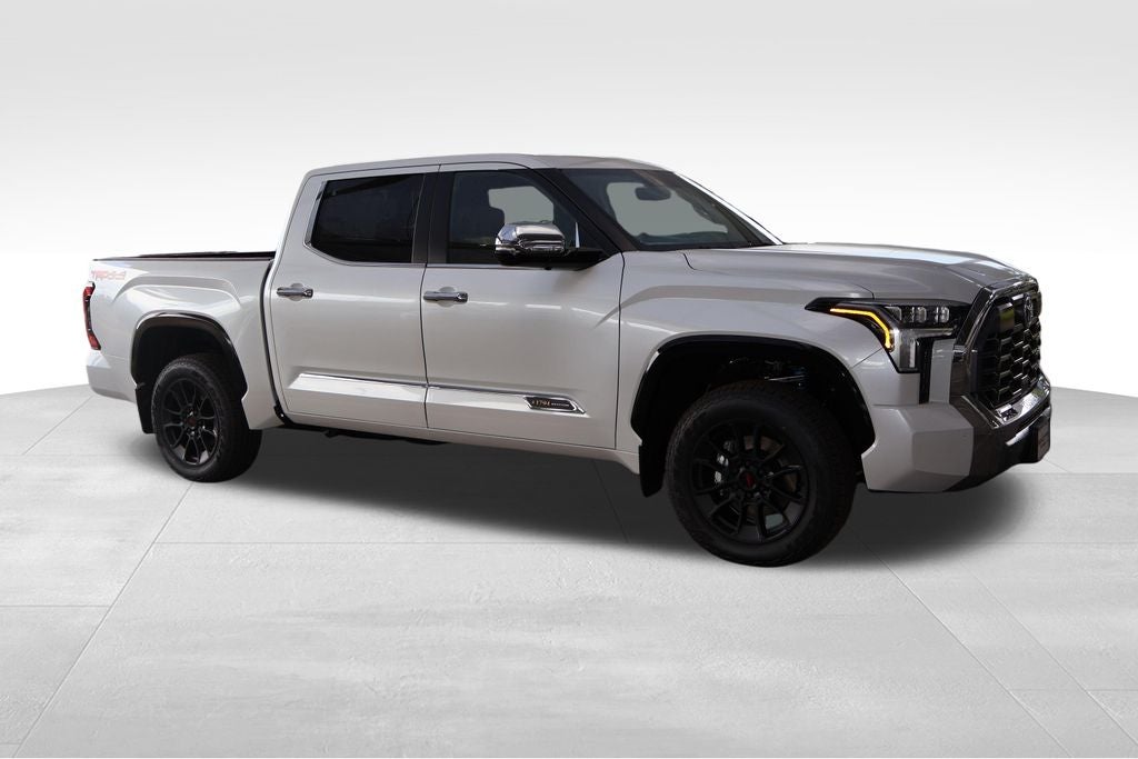 2026 Toyota Tundra 1794