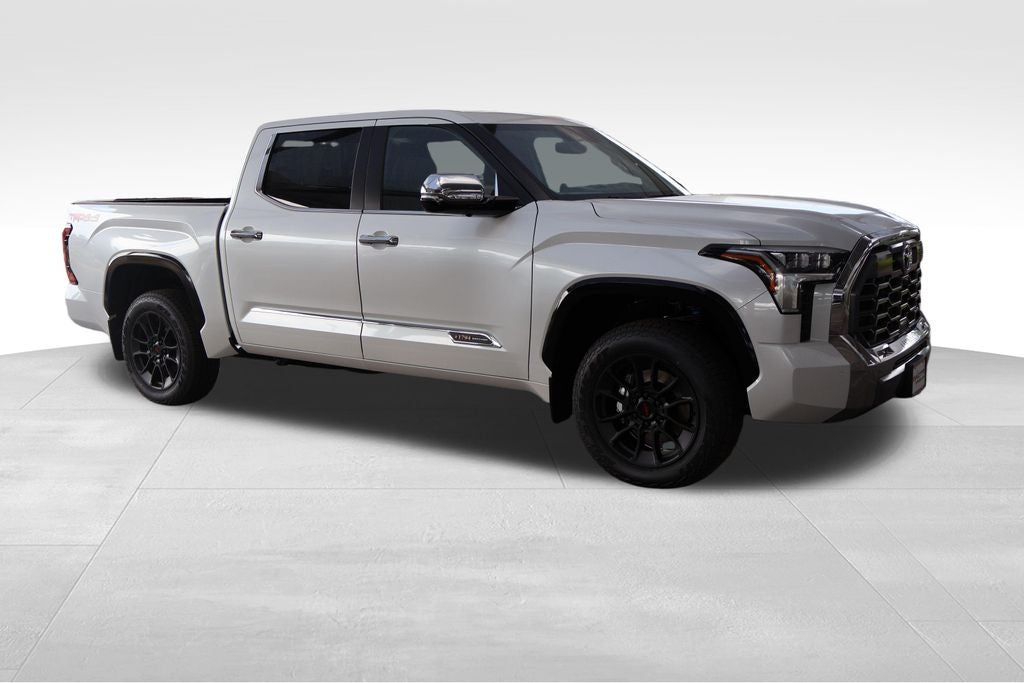 2026 Toyota Tundra 1794