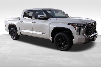 2026 Toyota Tundra 1794