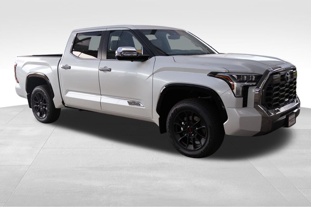 2026 Toyota Tundra 1794
