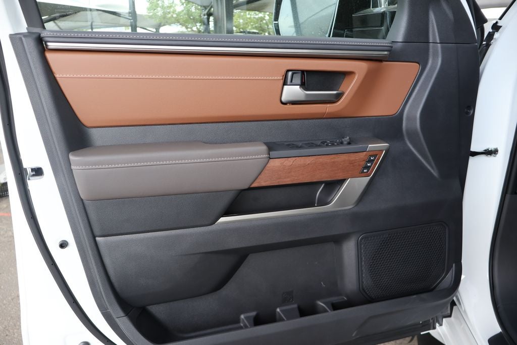 2026 Toyota Tundra 1794