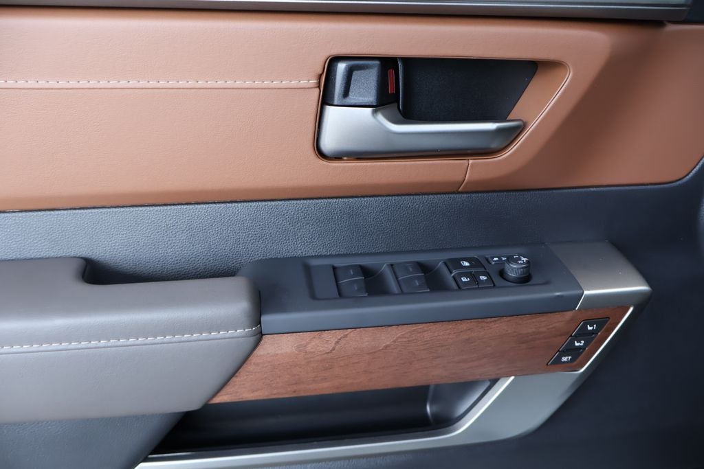 2026 Toyota Tundra 1794